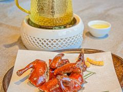 -凯逸轩·匠心粤菜(中城名仕汇店)