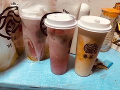 -眷茶(赛格国际购物中心店)