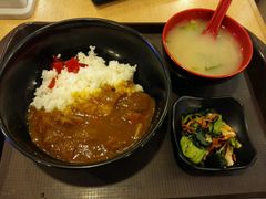 特制咖喱（小碗）-食其家·牛丼咖喱(苏州永旺店)