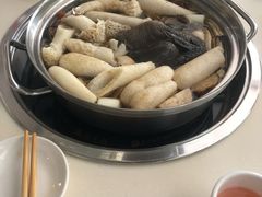 -太婆天府山珍酒楼(亚运村店)