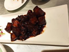 红果煨肉-膳之坊(长青街店)