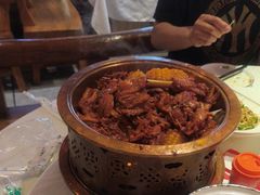 -人民公社大食堂(张家湾店)