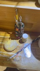 -今日陶艺(富力广场店)