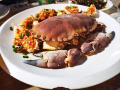 -醉壹号海鲜大排档·老厦门特色菜(厦门美食地标店)
