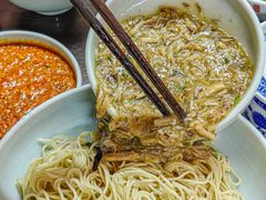 -裕兴记•蟹黄面馆(人民广场店)