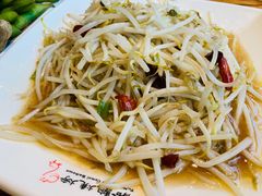 -福苗小骆驼烧烤(大唐不夜城店)