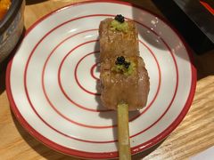 -鸟山鸣·日料食堂(王府井店)