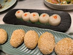 -苏帮袁Sue Cuisine(来福士店)