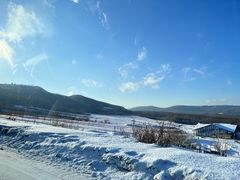 -长白山华美胜地滑雪场