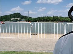 -上海月湖雕塑公园