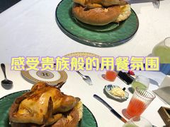 -汉巴味德(鹏欣水游城店)