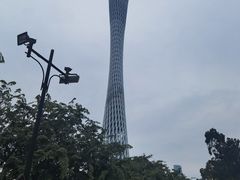 -广州塔