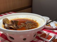 -西贝(龙华壹方天地店)