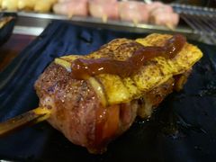 -鸟串烧Yakitori