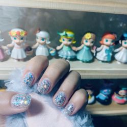 -如一·美甲美睫