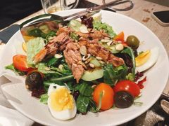 -Carmen卡门西班牙餐厅