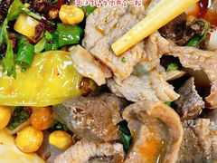 -江三王记牛杂馆(总店)