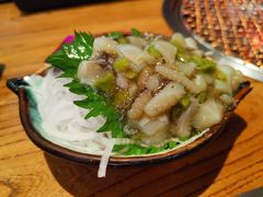 -黑牛の店·和牛烧肉(合生汇店)