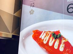 -争鲜回转寿司(通州万达店)