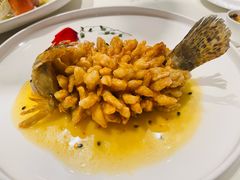 -海味观(老西门店)