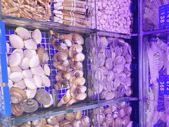-青蓬蒸汽海鲜·深圳老字号·团建聚会(壹方城店)