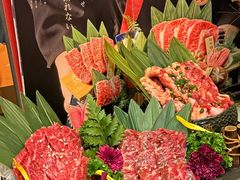 -丸藏和牛烧肉专门店(园区师惠坊店)