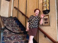 -上海和平饭店华懋阁 Cathay Room