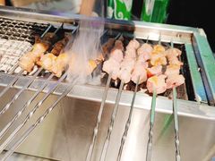 -有蚝有翅烧烤大排档·宵夜(右安门店)