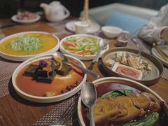 -肴约·花园式餐厅(湖里店)