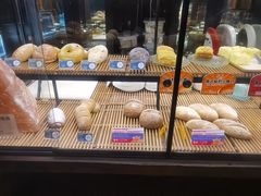 -波特曼西餐厅(南岗店)