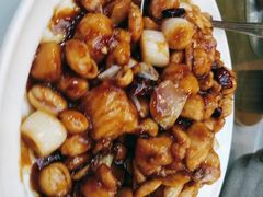 宫保鸡丁-眉州东坡(亚运村店)