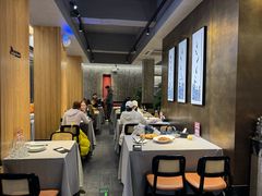 -福海居烤鸭店(鸟巢店)