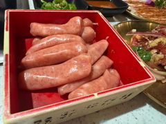 -炭之家齐齐哈尔大片烤肉·涮毛肚火锅·齐齐哈尔烤肉(中央大街店)