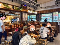 -单家老院·院子里的青岛菜(沙子口店)