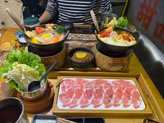 -老爷锅(新街口IFCX店)
