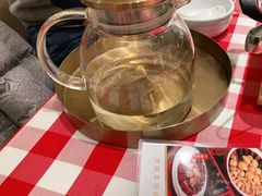 -西贝莜面村(上海百联西郊店)