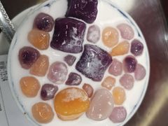 -民信老铺(双皮奶博物馆店)