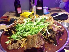 -天天喝丢一只鞋·烧烤·快餐(盐仓桥店)