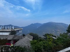 -妙峰山风景名胜区
