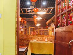 -人民公社大食堂(台湖店)