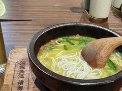 -良米山·云南野生菌过桥米线(上海首店)