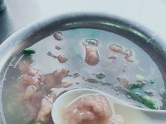 牛肉羹-群众牛肉小点(蚵仔煎)