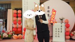 -Hongdu红都·高端西装定制男士西装礼服大衣定制