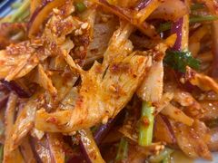-八两八金·莱芜特色炒鸡(市南漳浦路店)