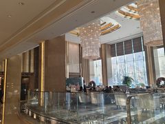 -天津香格里拉大酒店