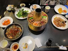 -鼓楼东街老火锅(鼓楼店)