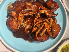 -三玛璐酒楼(汉口路店)