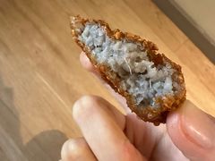 香酥藕饼-陶记正宗德州扒鸡(科巷店)