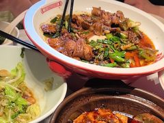 -百年神厨·地道川菜(清江西路店)