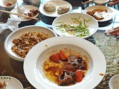 -民族饭荘(新华大街店)